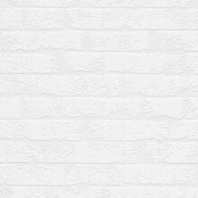 Vlies behang witte baksteen 5372-01 Erismann (106cm breed)