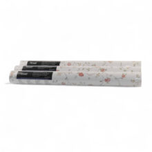 Laatste 3 rollen vinyl behang PP27729 Norwall