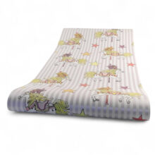 Laatste 4 rollen papier behang 102437 Graham&Brown
