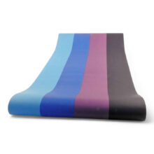 Papier behang strepen 116526 Esta