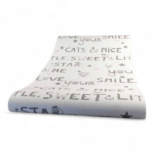 Vlies behang OZ3088 Onszelf