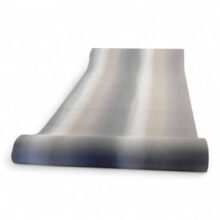 Vlies behang grijze streep 219472 BN Wallcoverings