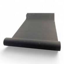 Vlies behang zwart 49370 BN Wallcoverings
