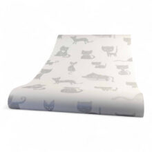 Vlies behang 27199 Kidswalls Behangexpresse
