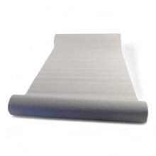 Vlies behang grijs 219501 BN Wallcoverings