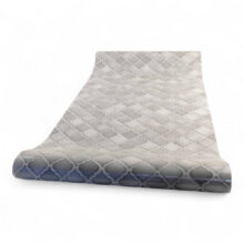 Laatste 2 rollen vlies behang NF232081 Design ID