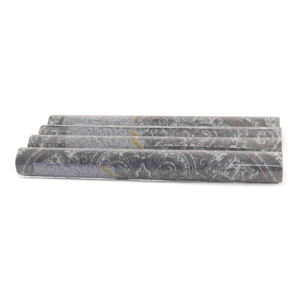 Laatste 4 rollen vlies behang CD87036 Cordoba