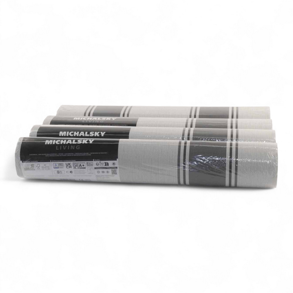 Laatste 4 rollen vlies behang 39983-2 A.s. Creation