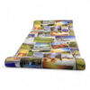 laatste 4 rollen vlies behang J81304 Ugepa