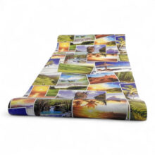 laatste 4 rollen vlies behang J81304 Ugepa
