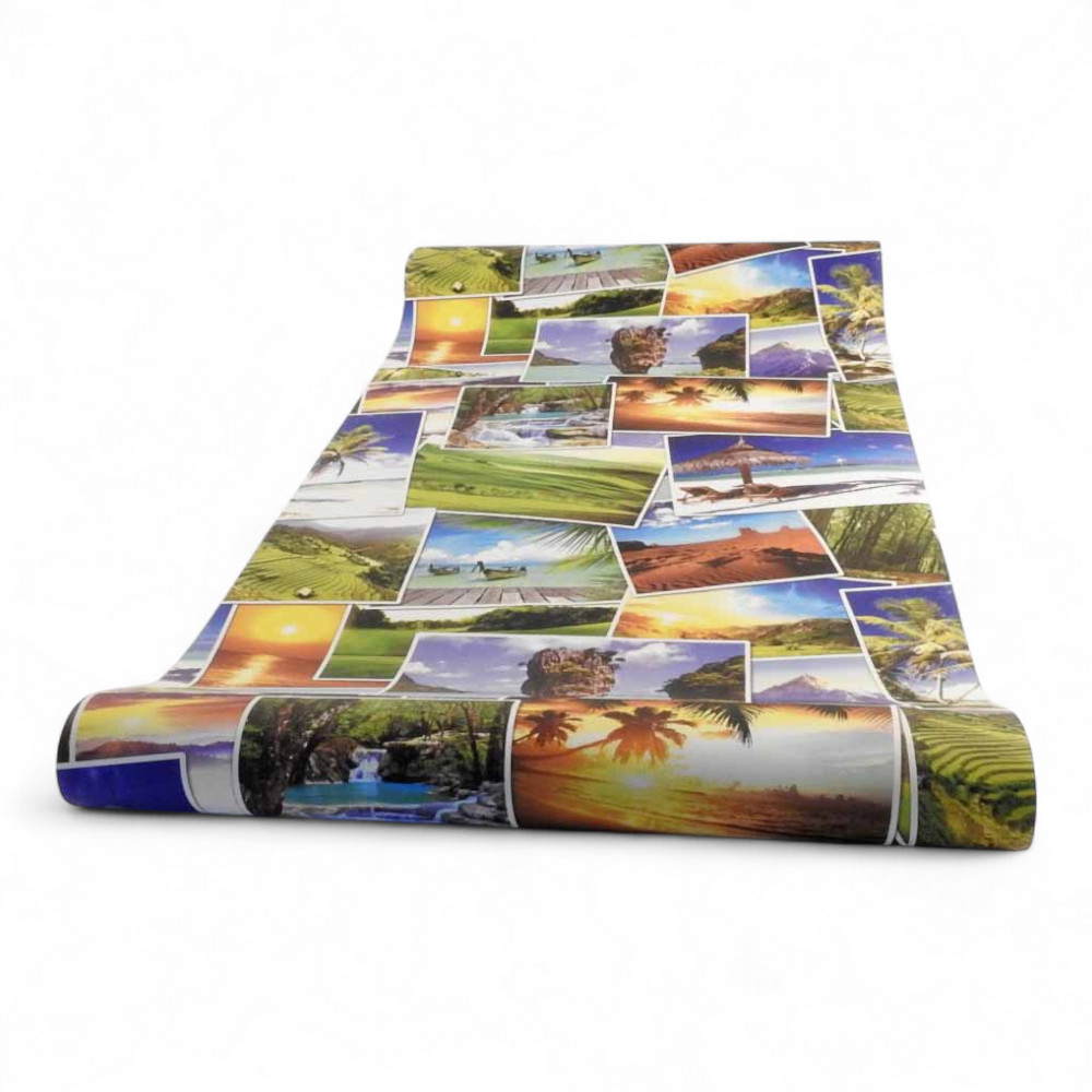 laatste 4 rollen vlies behang J81304 Ugepa