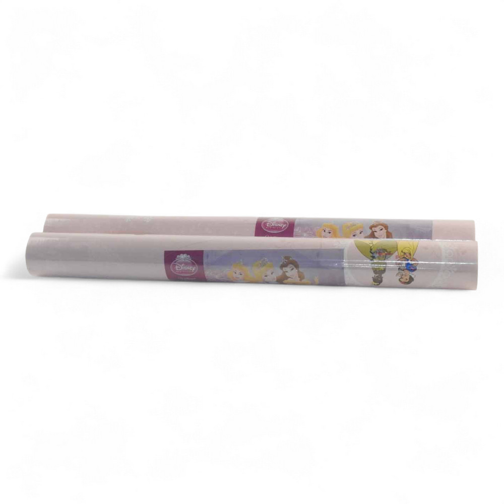 Laatste 2 rollen vlies behang 81066-14 Disney