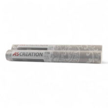 Laatste 2 rollen vlies behang 37681-4 A.s. Creation