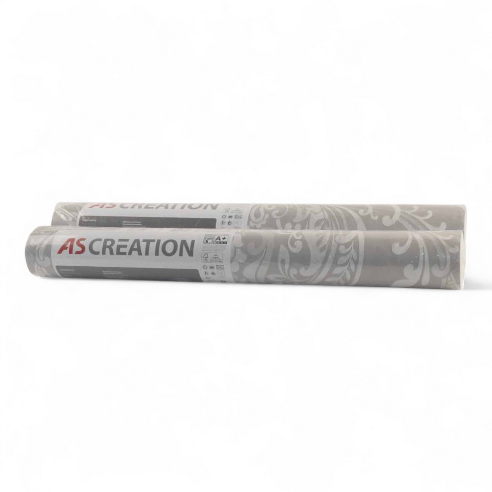 Laatste 2 rollen vlies behang 37681-4 A.s. Creation