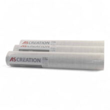 Laatste 3 rollen vlies behang 38596-8 A.s. Creation