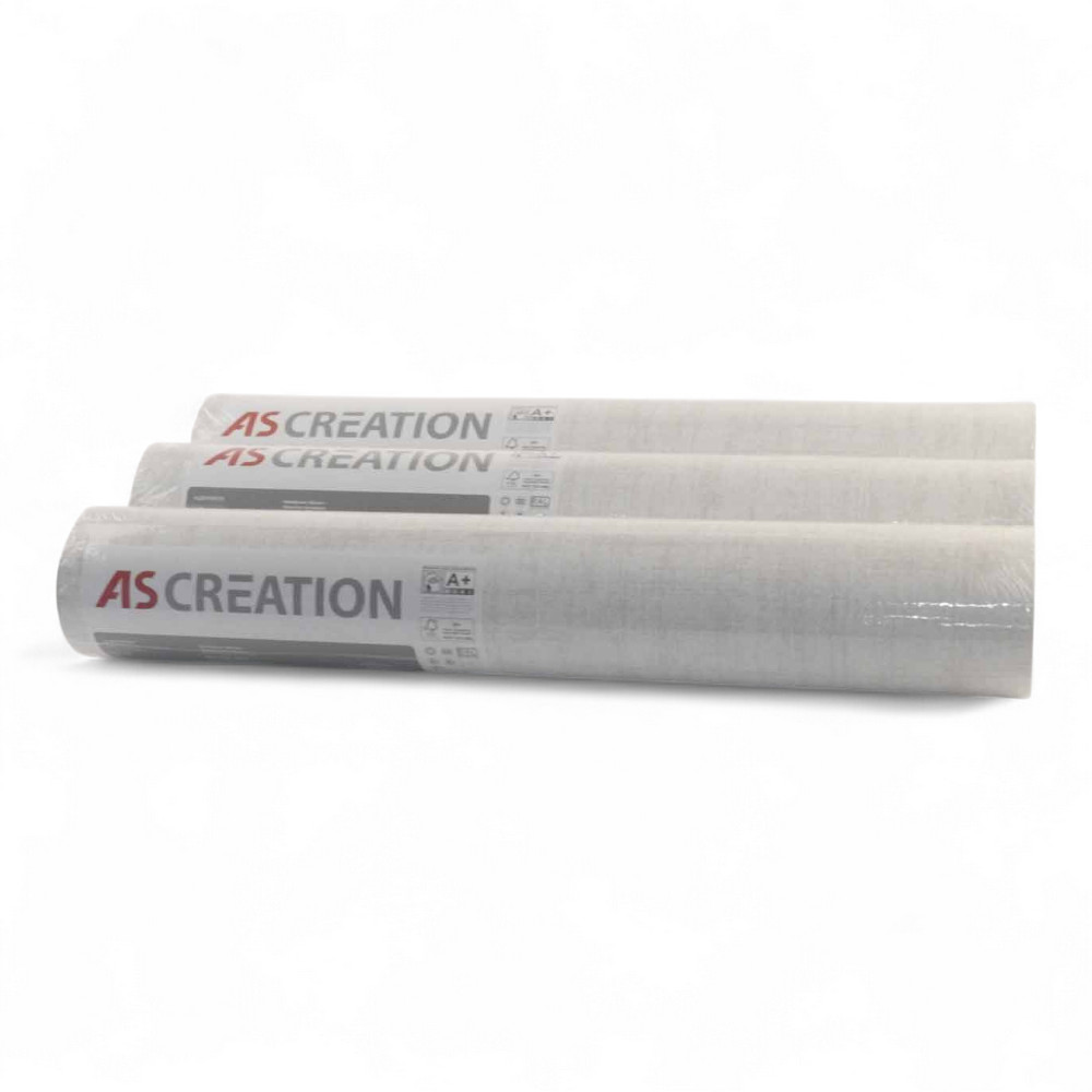 Laatste 3 rollen vlies behang 38596-8 A.s. Creation