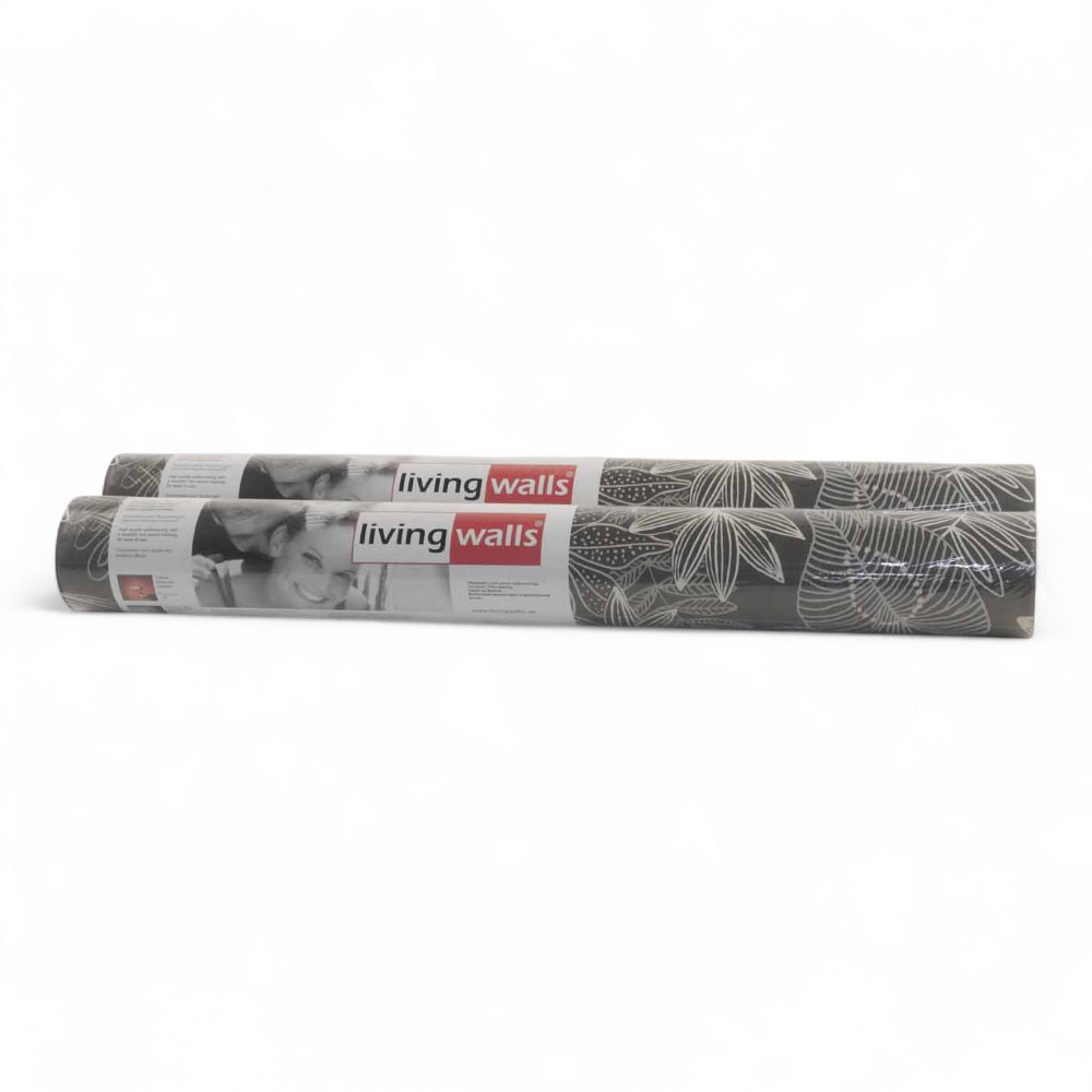 Laatste 2 rollen vlies behang 36630-3 A.s. Creation