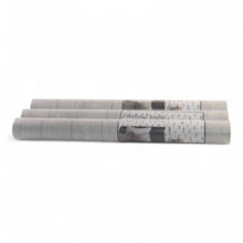 Laatste 3 rollen vlies behang G56439 Galerie