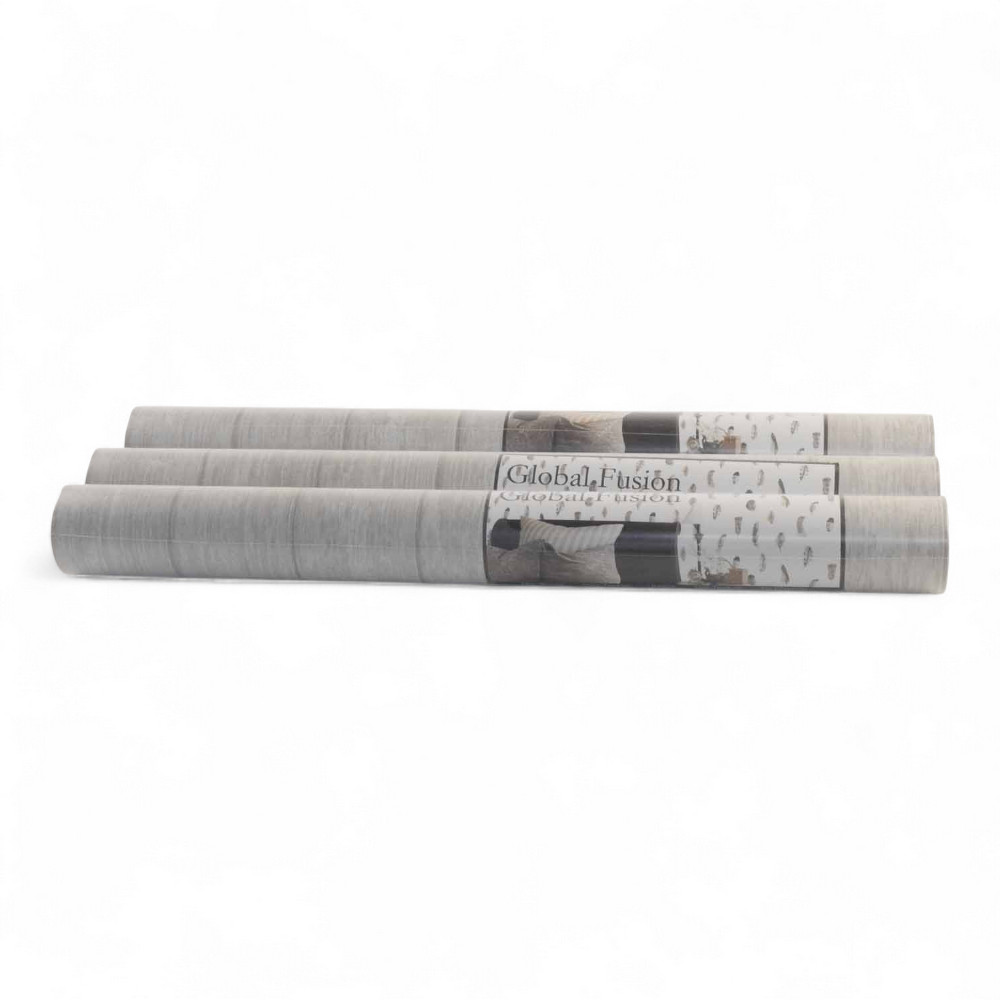 Laatste 3 rollen vlies behang G56439 Galerie