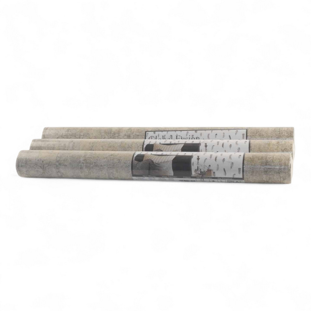 Laatste 3 rollen vlies behang G56391 Galerie