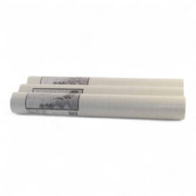 Laatste 3 rollen vlies behang 7382 Evergreen