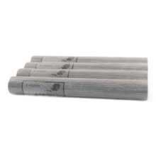 Laatste 4 rollen vlies behang 7363 Evergreen