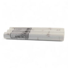 Laatste 3 rollen vlies behang 7340 Evergreen
