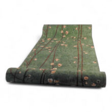 Vlies behang 220024 Japanse Bloesem van Gogh BN Wallcoverings