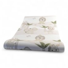 Vlies behang 13048 Baby Mondo Cristiana Masi