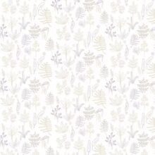 Vlies behang 13004 Wilde Bloemen Cristiana Masi