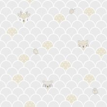 Vlies behang 13016 Baby Mondo Cristiana Masi