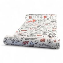 Vlies behang 10163-10 Erismann