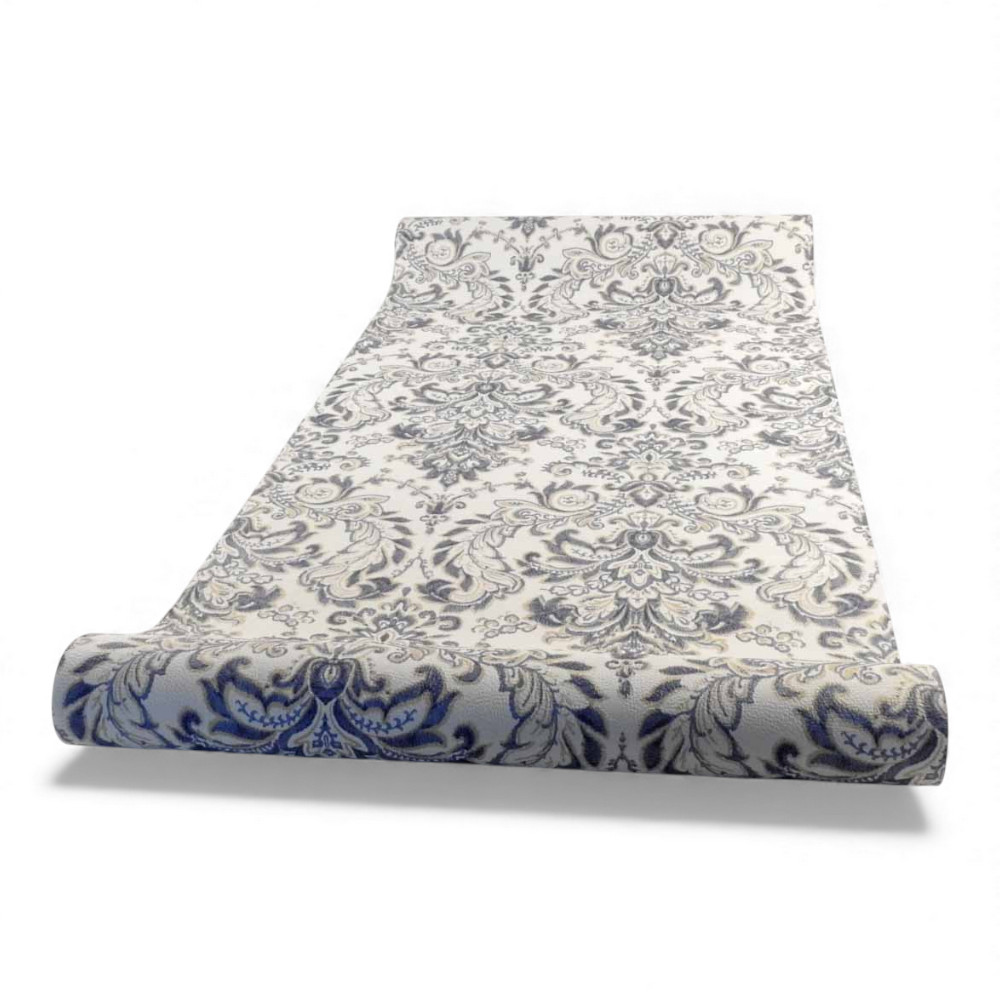 Vinyl op vlies behang 22003 Cristiana Masi