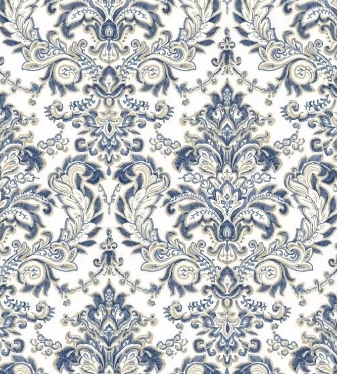 Vinyl op vlies behang 22003 Cristiana Masi