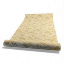 Vinyl op vlies behang 22068 Amazonia Cristiana Masi