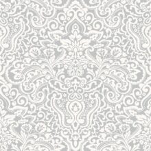 Vinyl op vlies behang 23651 Damaschi Cristiana Masi