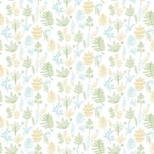 Vlies behang 13006 Wilde Bloemen Cristiana Masi