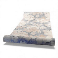 Vlies behang bloemen aquarella 39607-1 A.s. Creation