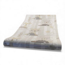 Vlies behang 13010 Baby Mondo Cristiana Masi