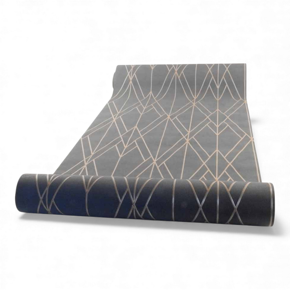 Laatste 2 rollen vlies behang 219716 BN Wallcoverings