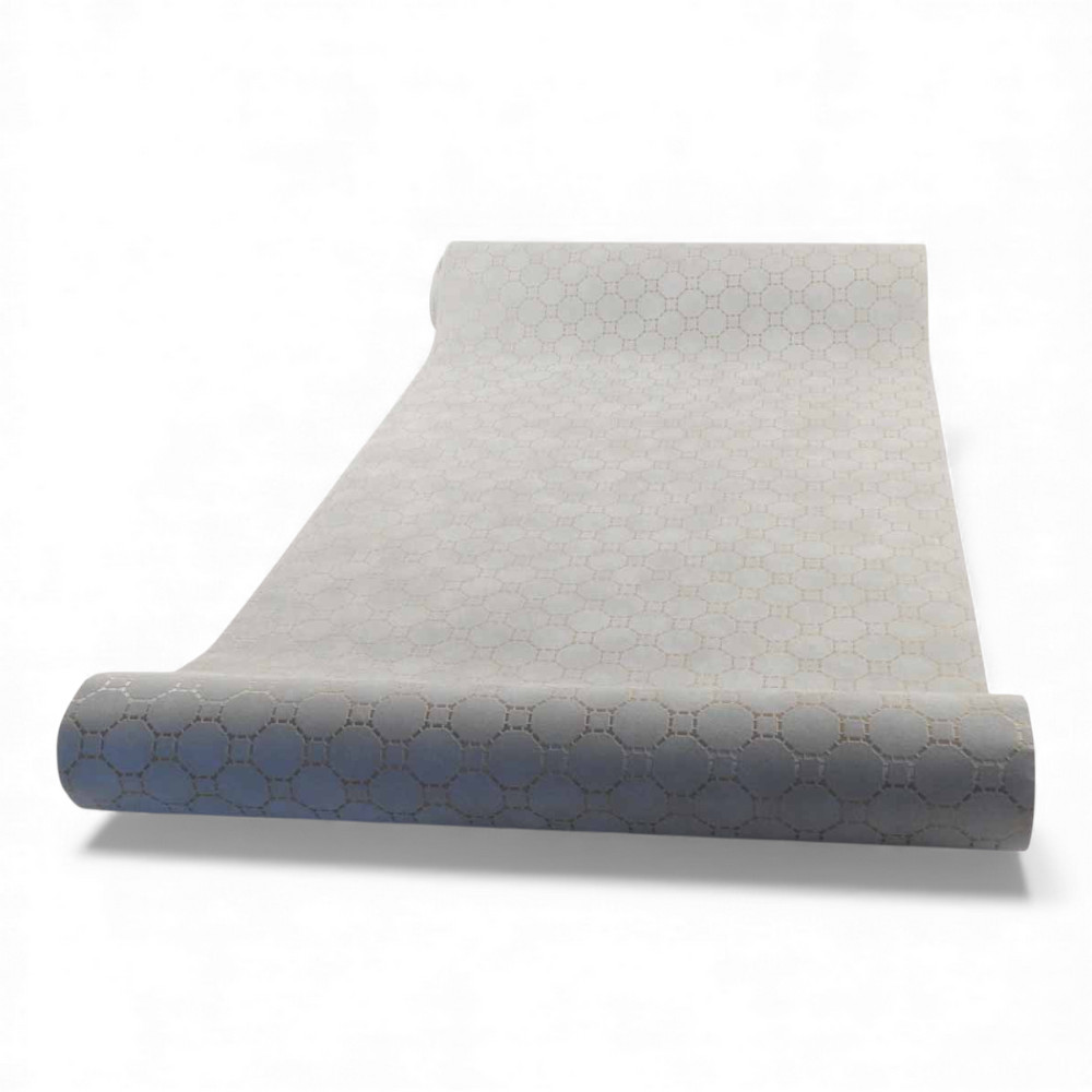 Laatste 4 rollen vlies behang 219727 BN Wallcoverings