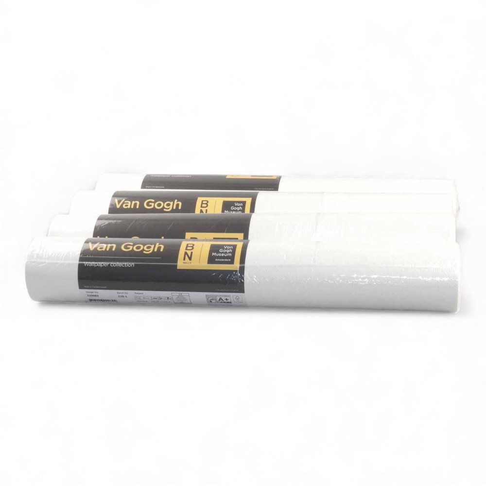 Laatste 4 rollen vlies behang 220083 BN Wallcoverings