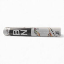 Vlies behang bloemen 219455 BN Wallcoverings