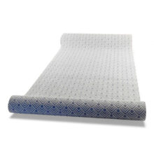 Vinyl op vlies behang 22038 Amazonia Cristiana Masi