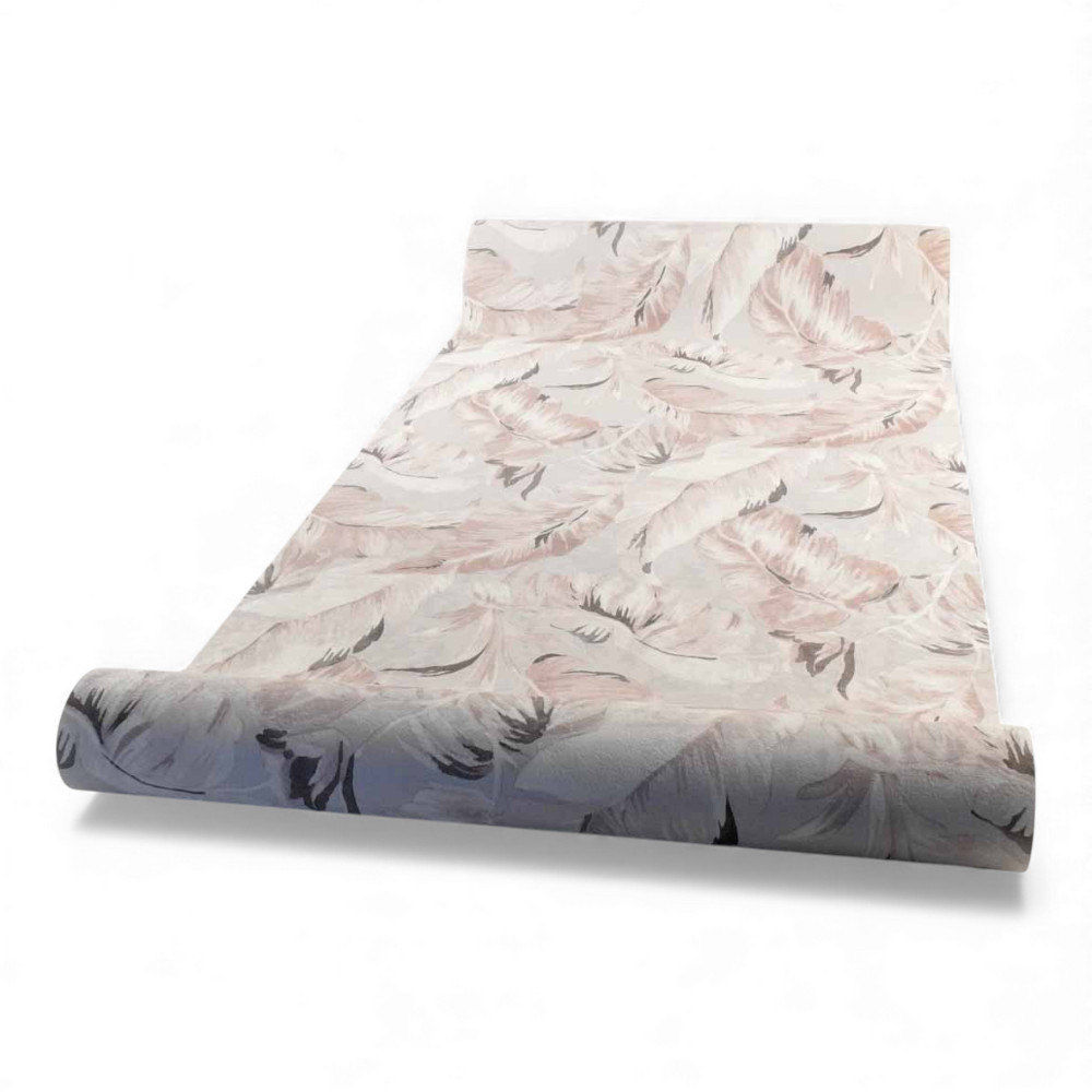 Vinyl op vlies behang 22014 Amazonia Cristiana Masi