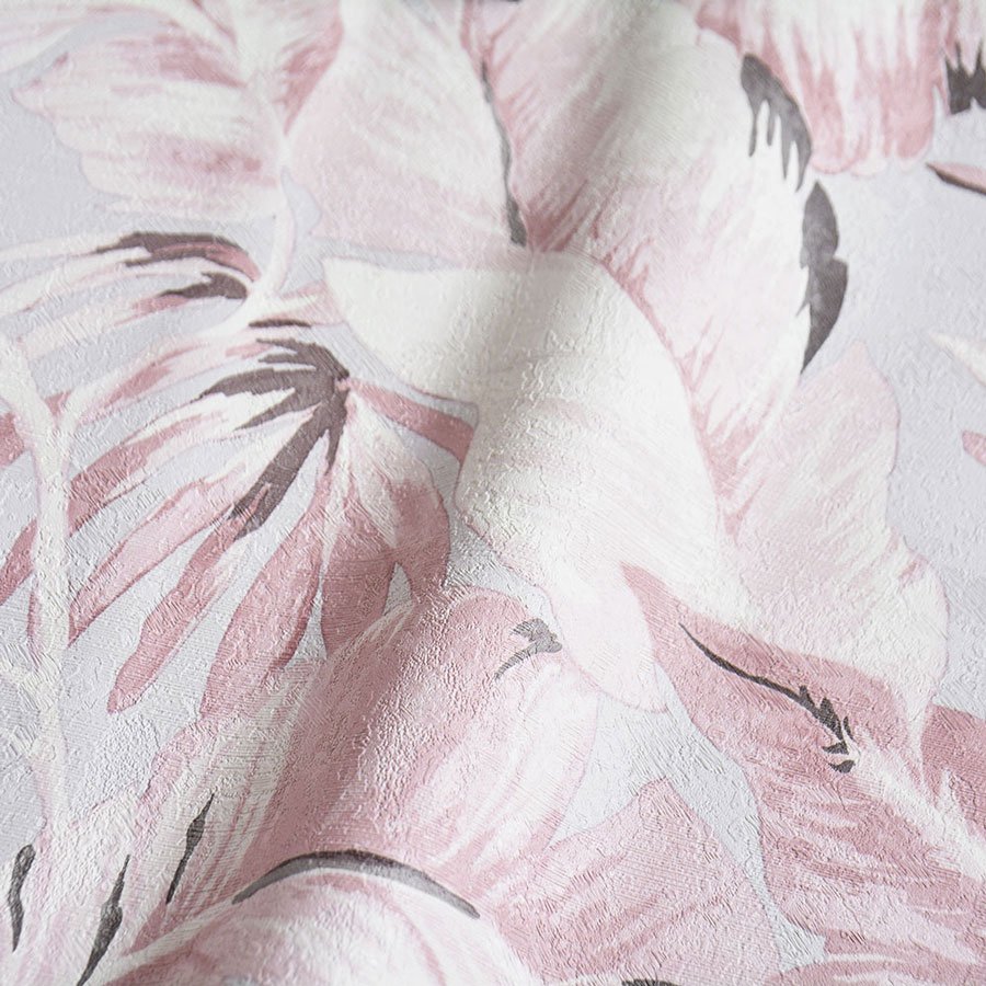 Vinyl op vlies behang 22014 Amazonia Cristiana Masi