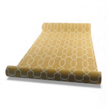 Vinyl op vlies behang 22056 Amazonia Cristiana Masi