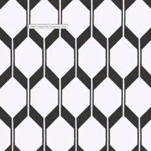 Vinyl op vlies behang 22034 Amazonia Cristiana Masi