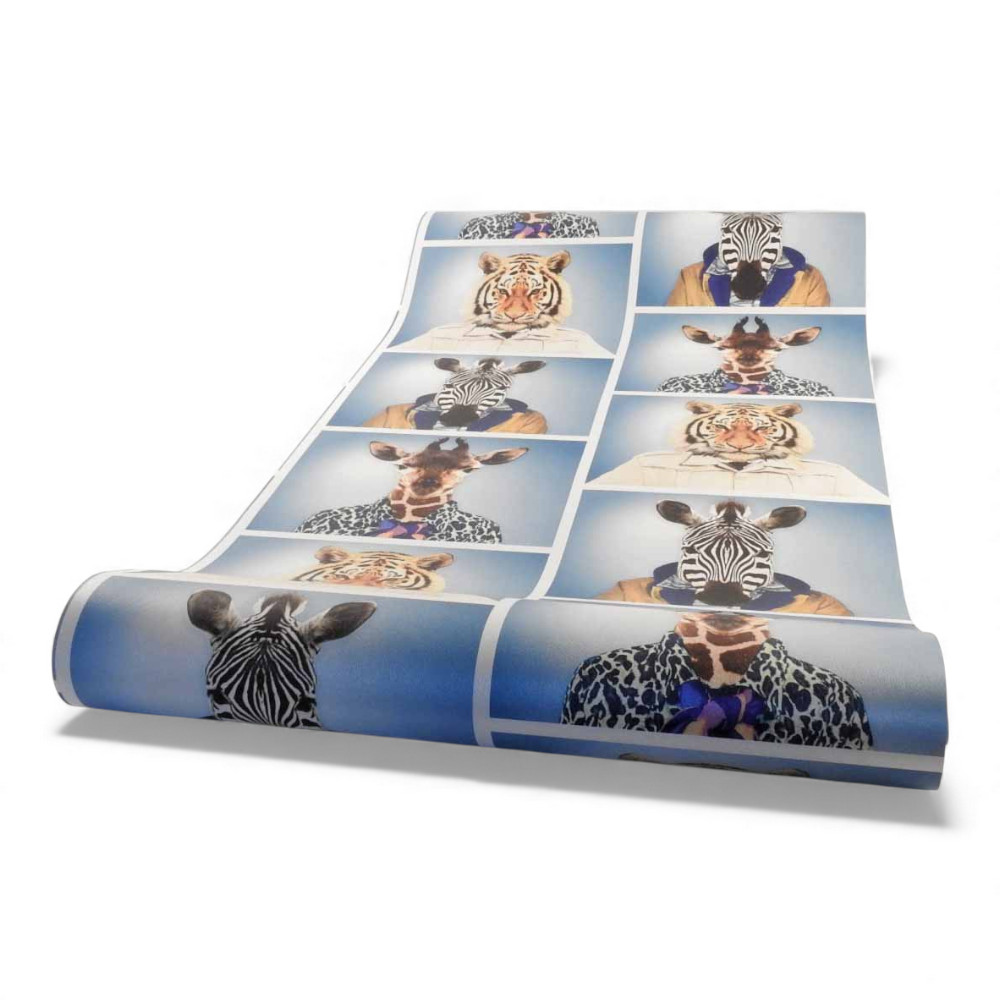 Papier behang E96201 Ugepa