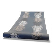 Vinyl op vlies behang 51173111 Lutece